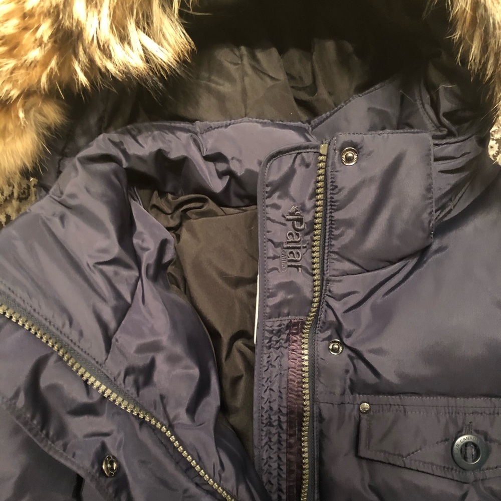Pajar Winter Coat - Picture 6 of 8